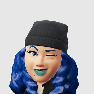 Meet your Posher, Raquel